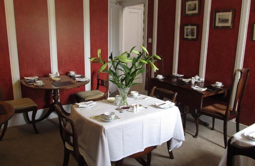 Perth House | The Townhouse
