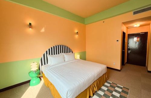 Kampung Haji Abdullah Hukum Hotel | The Très Hotel