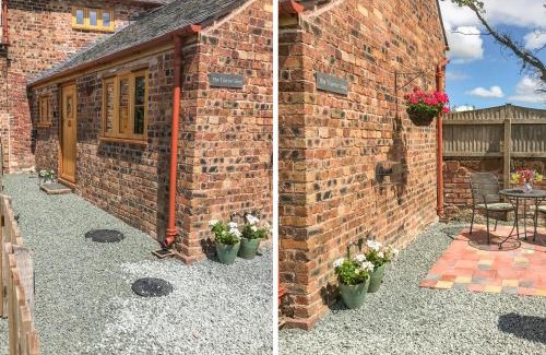 Maesbury Marsh House | The Tractor Shed