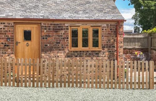 Maesbury Marsh House | The Tractor Shed