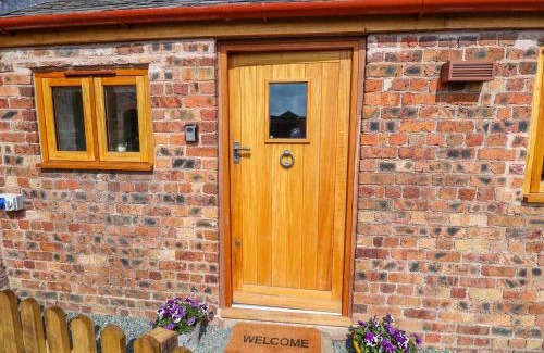 Maesbury Marsh House | The Tractor Shed