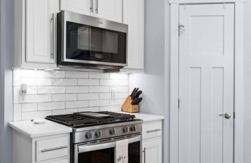 Wilmington Beach Villa | The Trading Post (4-Bedroom Villa) by RedAwning