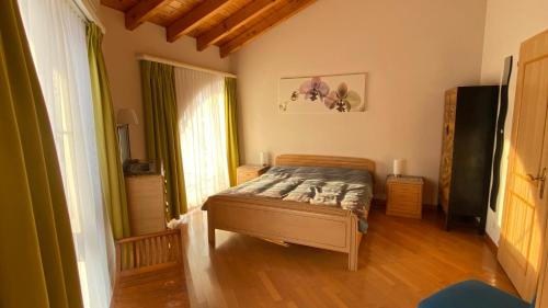 Ollon Bed & Breakfast | The Traditional