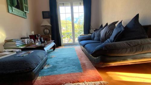 Ollon Bed & Breakfast | The Traditional