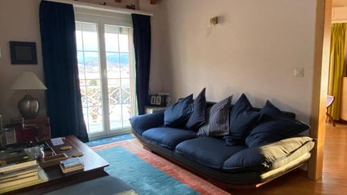 Ollon Bed & Breakfast | The Traditional