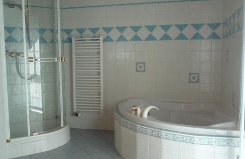 Ollon Bed & Breakfast | The Traditional