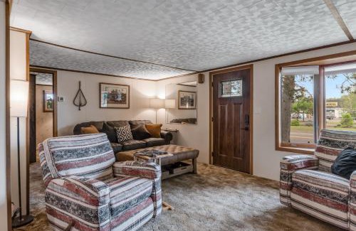 Mercer House | The Trail Hub