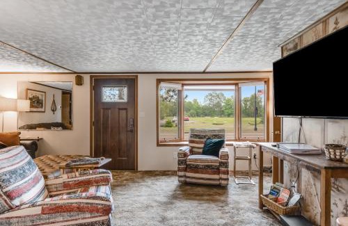 Mercer House | The Trail Hub