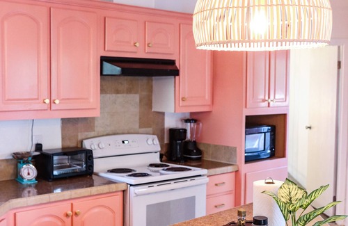 Boerne House | The Trailer: Gallery & Art House