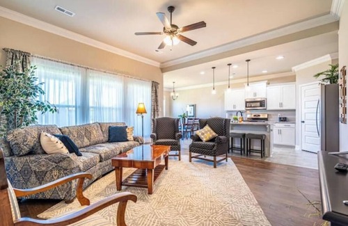Belle Mina House | The Tralee Executive Home - Newly built