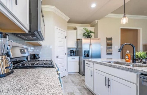 Belle Mina House | The Tralee Executive Home - Newly built
