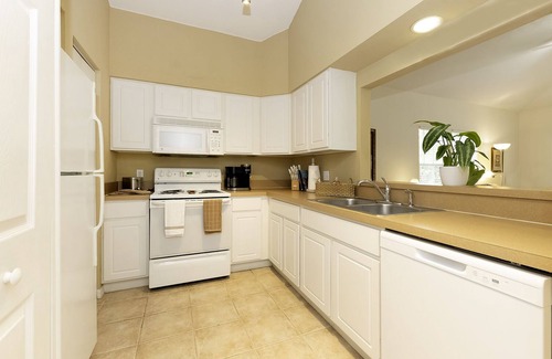 Haile Plantation Apartment | The Tranquil Haven Home