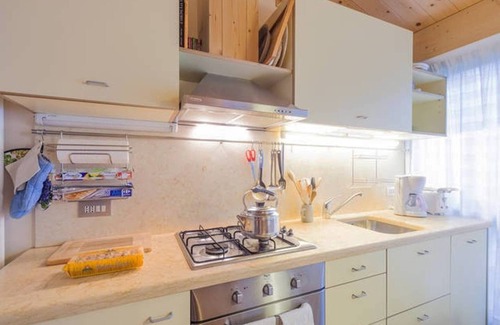 Arcugnano Apartment | The Transparent House: "The Olive Tree" Appart. villa and pool-CIN: IT024006B4JQ4GJN8B