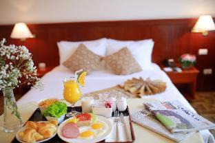 Ngo Quyen Hotel | The Tray Hotel Hai Phong