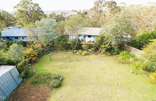 Eden House | The Tree House Eden - 3 Bedroom house with Stunning bushland setting - 5+ nights