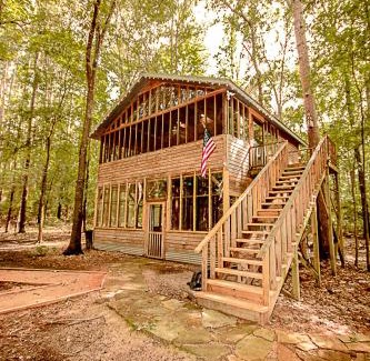 Tyler House | The Tree House
