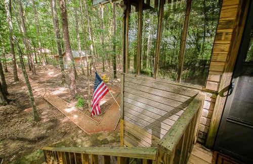 Tyler House | The Tree House