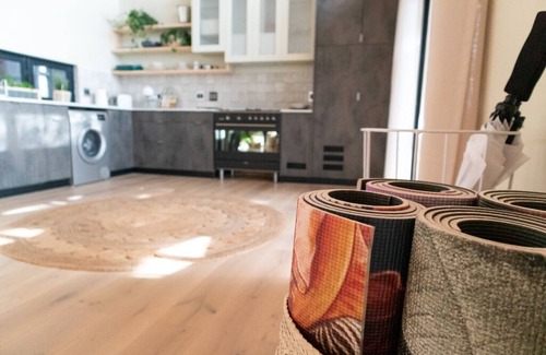 Sea Point House | The Trees of Zar