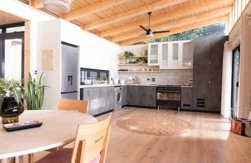 Sea Point House | The Trees of Zar