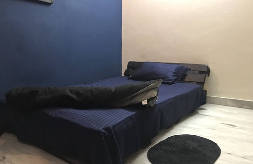 Koramangala Bed & Breakfast | The Trippy Singhs Casa 1Bed/Bath Apartment At Good Neighborhood With Great View
