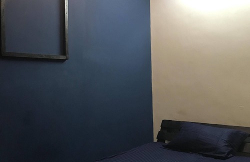 Koramangala Bed & Breakfast | The Trippy Singhs Casa 1Bed/Bath Apartment At Good Neighborhood With Great View