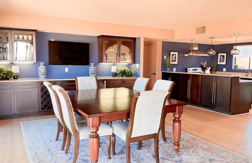 Tumacacori House | The Tubac Alegria Retreat