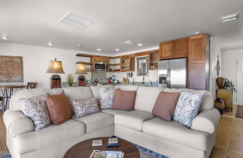 Tumacacori House | The Tubac Alegria Retreat