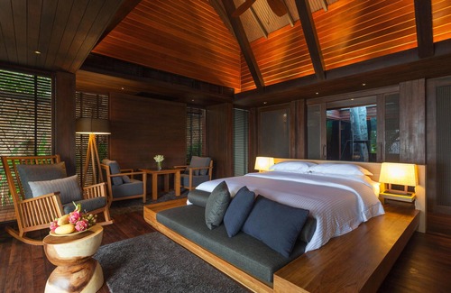 Nong Thale Resort | The Tubkaak Krabi Boutique Resort