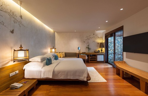 Nong Thale Resort | The Tubkaak Krabi Boutique Resort