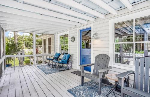 Bonita Springs House | The Tucker House