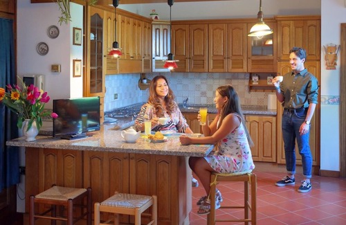 Crespina Apartment | The Tuscan flavor. your stay in the IVY