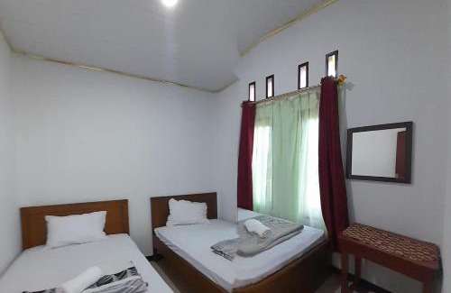 Rantepao House | The Twins Homestay
