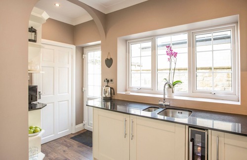 Tynemouth Cottage | The Tynemouth Cottage