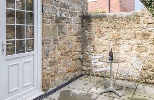Tynemouth Cottage | The Tynemouth Cottage