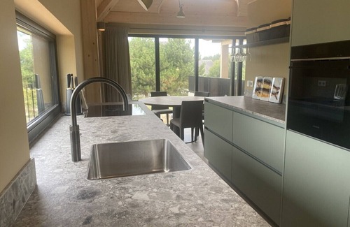 Municipality of Ameland House | The Uitkijk – Stylish dune house on Ameland for six people