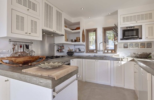 Sant Josep de sa Talaia Villa | The Ultimate 5 Star Luxury Villa with Private Pool, Ibiza Villa 1009