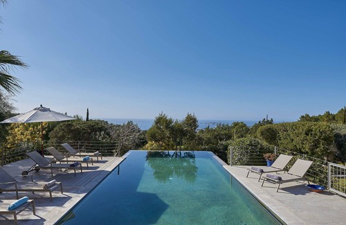 Sant Josep de sa Talaia Villa | The Ultimate 5 Star Luxury Villa with Private Pool, Ibiza Villa 1009
