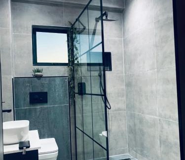 Gaborone Apartment | The Ultimate Escape - Backup Electricity