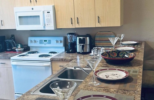 Haines City Villa | The ultimate Florida vacation in a tranquil, natural setting