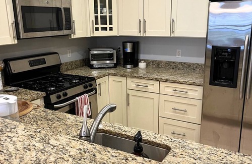 Long Neck Condo | The Ultimate Kid-Friendly 2BR 2BA Condo in The Peninsula!