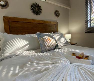 Makhado House | The Ultimate Lodge
