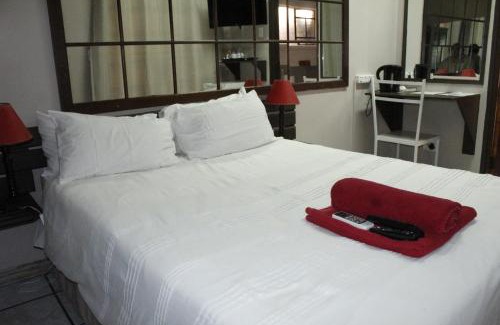 Makhado House | The Ultimate Lodge