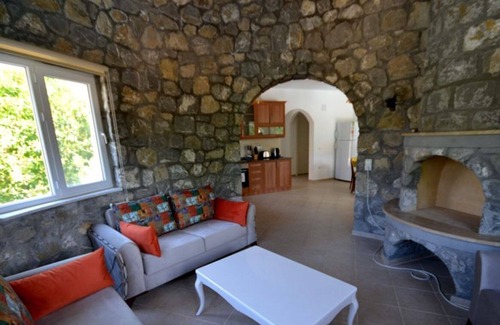 Dalaman Villa | The Ultimate Villa in an Ideal Location, Dalaman Villa 1053