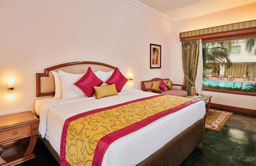 Ahmedabad Hotel | The Ummed Ahmedabad Airport