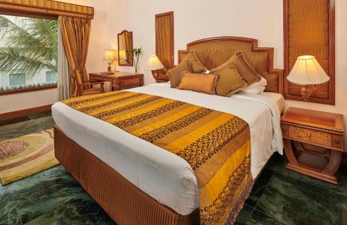 Ahmedabad Hotel | The Ummed Ahmedabad Airport