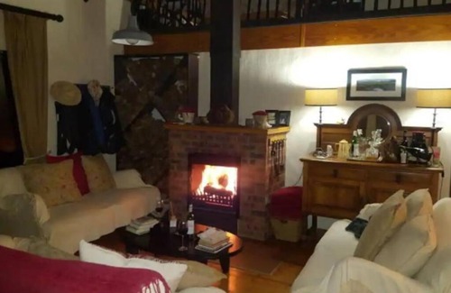 Underberg House | The Underberg Cottage