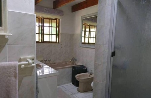 Underberg House | The Underberg Cottage