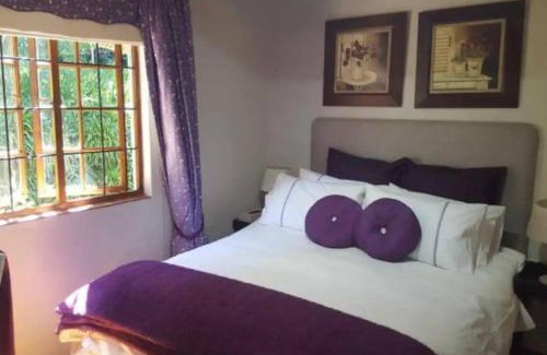Underberg House | The Underberg Cottage