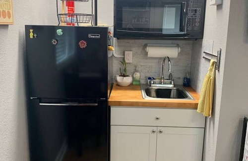 Winter Haven Apartment | The Unique cozy studio