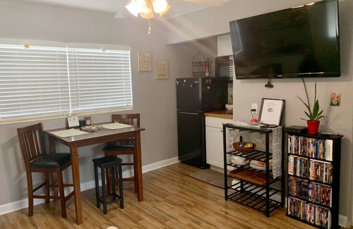 Winter Haven Apartment | The Unique cozy studio